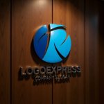 画像5: グローバルなR字のダイナミックロゴ (5)