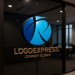 画像15: グローバルなR字のダイナミックロゴ (15)