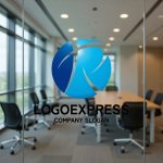 画像9: グローバルなR字のダイナミックロゴ (9)