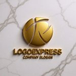 画像13: グローバルなR字のダイナミックロゴ (13)