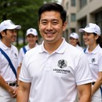 画像14: 複雑な構造のキューブロゴ (14)