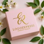 画像10: エレガントな筆記体ERロゴ (10)