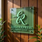 画像11: エレガントな筆記体ERロゴ (11)