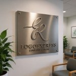 画像13: エレガントな筆記体ERロゴ (13)