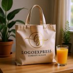 画像8: 優雅なESの筆記体ロゴ (8)