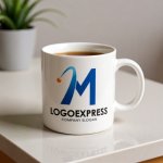 画像16: 軌道とM字のダイナミックロゴ (16)