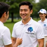 画像14: グローバルなK字のダイナミックロゴ (14)