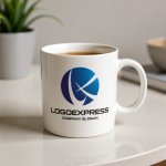 画像16: グローバルなK字のダイナミックロゴ (16)