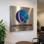 画像7: グローバルなK字のダイナミックロゴ (7)