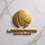 画像13: グローバルなK字のダイナミックロゴ (13)