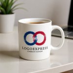 画像16: 筆書きの繋がりと無限大のロゴ (16)