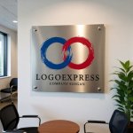 画像7: 筆書きの繋がりと無限大のロゴ (7)