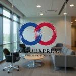 画像9: 筆書きの繋がりと無限大のロゴ (9)