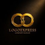 画像12: 筆書きの繋がりと無限大のロゴ (12)