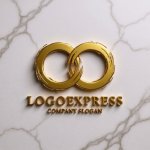 画像13: 筆書きの繋がりと無限大のロゴ (13)