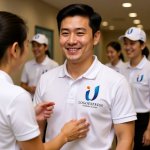 画像14: 躍動するiUの成長ロゴ (14)