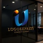 画像15: 躍動するiUの成長ロゴ (15)