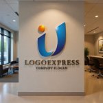 画像10: 躍動するiUの成長ロゴ (10)