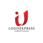 画像3: 躍動するiUの成長ロゴ (3)