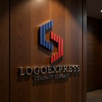 画像5: ストライプのSC連結ロゴ (5)