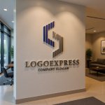 画像10: ストライプのSC連結ロゴ (10)