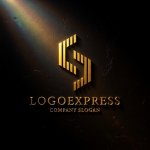 画像12: ストライプのSC連結ロゴ (12)