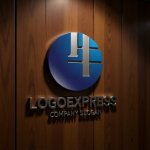 画像5: 「牛」の文字が輝くグローバルロゴ (5)