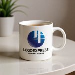 画像16: 「牛」の文字が輝くグローバルロゴ (16)