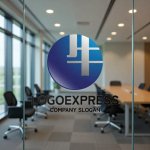 画像9: 「牛」の文字が輝くグローバルロゴ (9)