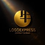 画像12: 「牛」の文字が輝くグローバルロゴ (12)