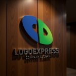 画像5: 未来志向のCD連結ロゴ (5)