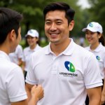 画像14: 未来志向のCD連結ロゴ (14)