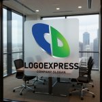 画像11: 未来志向のCD連結ロゴ (11)