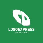 画像4: 未来志向のCD連結ロゴ (4)