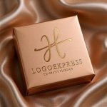 画像14: エレガントなH字のロゴ (14)