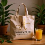 画像8: エレガントなH字のロゴ (8)