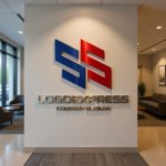 画像10: 連結するS字のダイナミックロゴ (10)