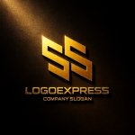 画像12: 連結するS字のダイナミックロゴ (12)