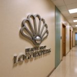 画像15: 貝殻と真珠のエレガントビューティーロゴ (15)