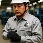 画像5: キューブ型の「家・人・心」ロゴ (5)