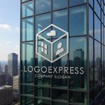 画像16: キューブ型の「家・人・心」ロゴ (16)