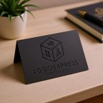 画像6: キューブ型の「家・人・心」ロゴ (6)