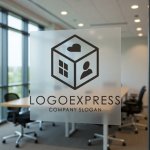 画像8: キューブ型の「家・人・心」ロゴ (8)