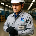 画像5: Kと家のロゴ (5)