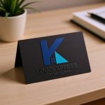 画像6: Kと家のロゴ (6)