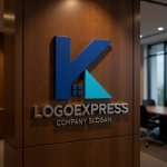 画像9: Kと家のロゴ (9)