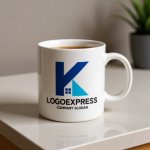 画像12: Kと家のロゴ (12)