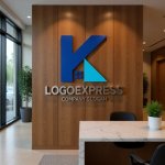 画像13: Kと家のロゴ (13)