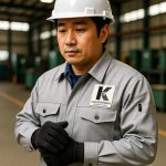 画像5: K字と家が融合したロゴ (5)