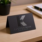 画像6: K字と家が融合したロゴ (6)